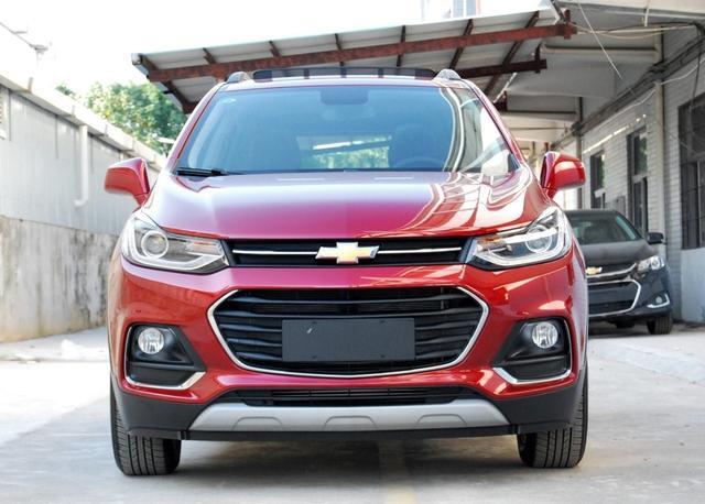 10万级合资SUV，销量不温不火，现新款出现能挽回败局？