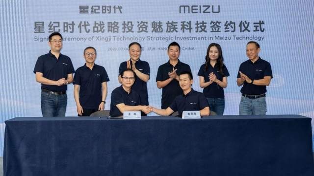 迎战华为和小米，跨界造车的魅族，能否报一箭之仇？