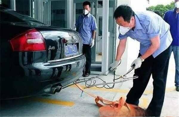 阿克苏市机动车检测收费标准，阿克苏市机动车检测费用多少钱?