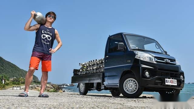 2020年台湾省卖爆的10台车！纳智捷竟然......