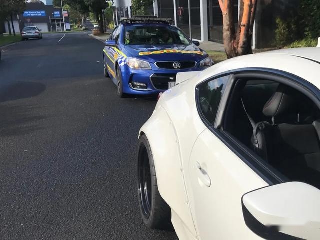 来自澳洲的粤Y牌照GT86，从拿完驾照的第一台车到人生的挚友