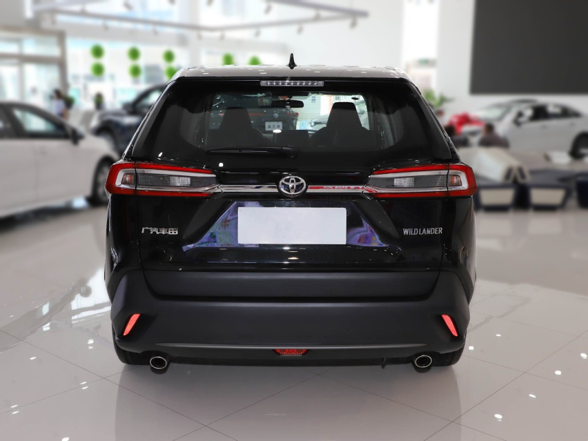 20万元家用SUV，全系配备7个安全气囊，威兰达表现如何？