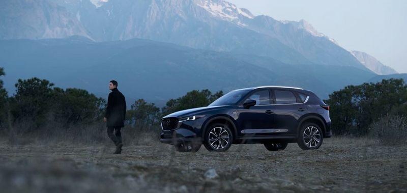 新MAZDA CX-5搭载2.0L+6AT，值得入手吗？