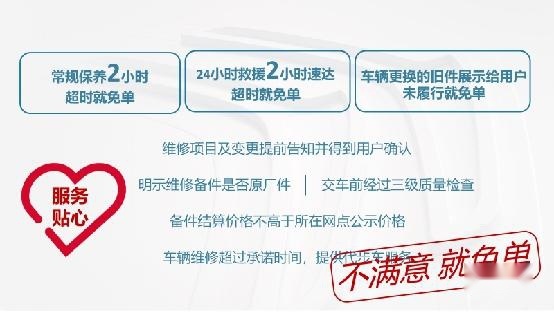 5心守护正当时 东风雪铁龙史上最强服务政策发布实施