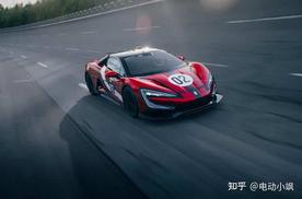496.22 km/h刷新全球汽车极速，仰望U9 Xtreme全球限量