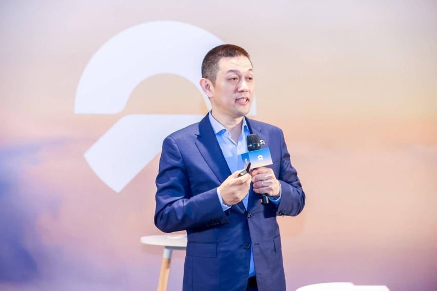2023年中国车市，看着残酷，新势力其实赢麻了？