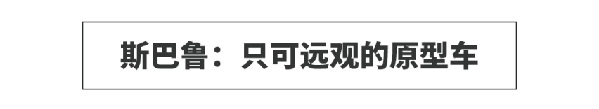 近期关注度爆表的新车，你暂时买不到，但很值得看！