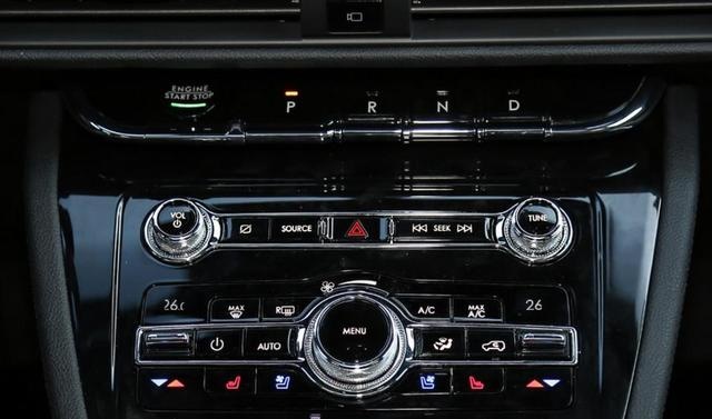 3款25万就能买到的豪华紧凑型SUV，空间大、品牌强