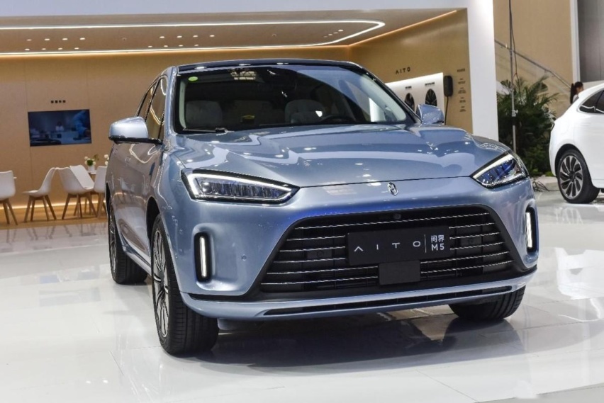 都是增程式SUV,零跑C11和问界M5,谁更有实力取代油车?