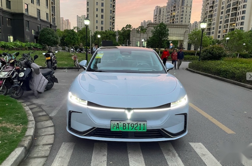 ▲图片来源：车聚网