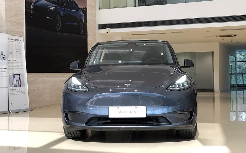 上半年重磅车盘点：Model Y、极氪001、DM-i系领衔