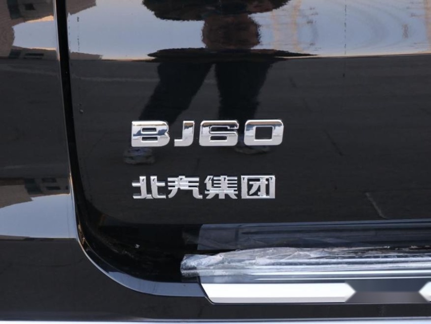 BJ60上市首月销量破3000，从一见钟情到年前“压哨”提车