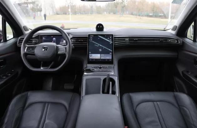 为什么极星2竟比Model 3、蔚来ES6更值得购买？