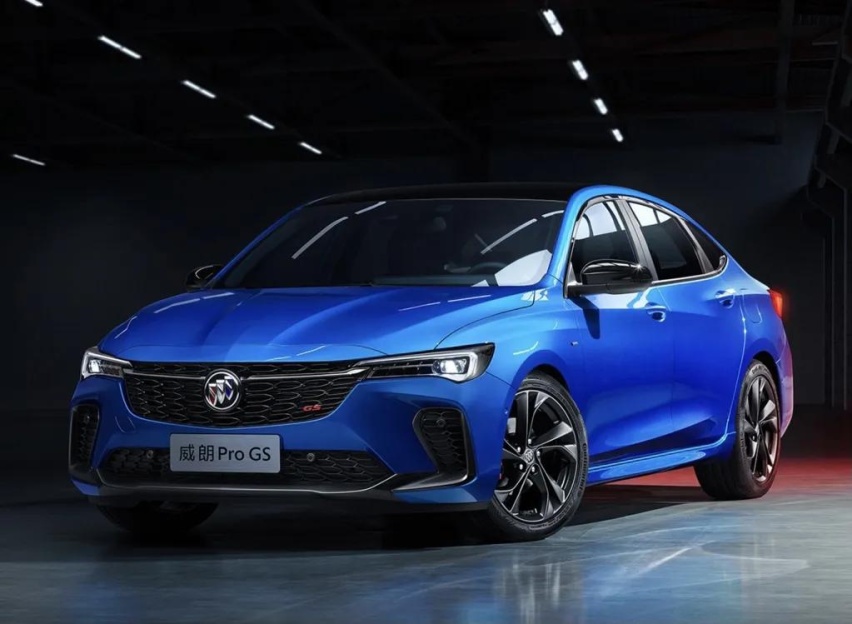 这台合资紧凑型轿车售价可能达到20万,动力总成却只有1.5T+CVT