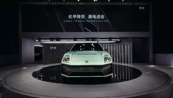 让加电变得跟加油一样迅捷，800V电动车你会买吗？