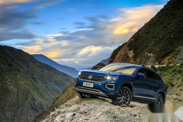 全新一代RAV4太贵？你还可以看看这三款性价比更高的SUV