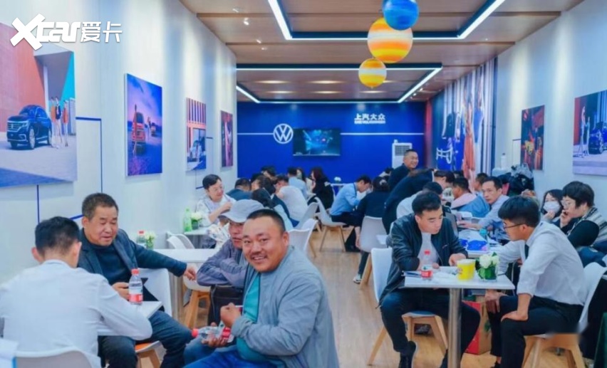 成交8032辆，总销售额超12亿，2023兰州五一车展圆满闭幕！