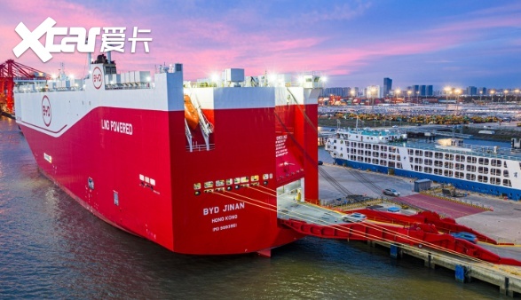 2026,中国汽车从追赶者到定义者的关键一跃