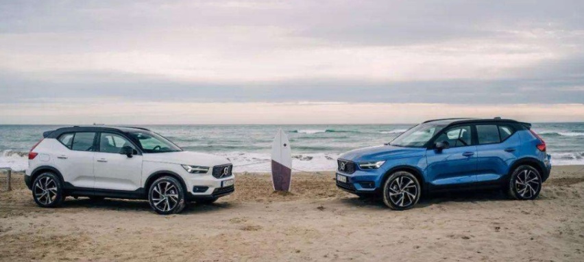 沃尔沃XC40跌破20万，一切都是三缸的锅？