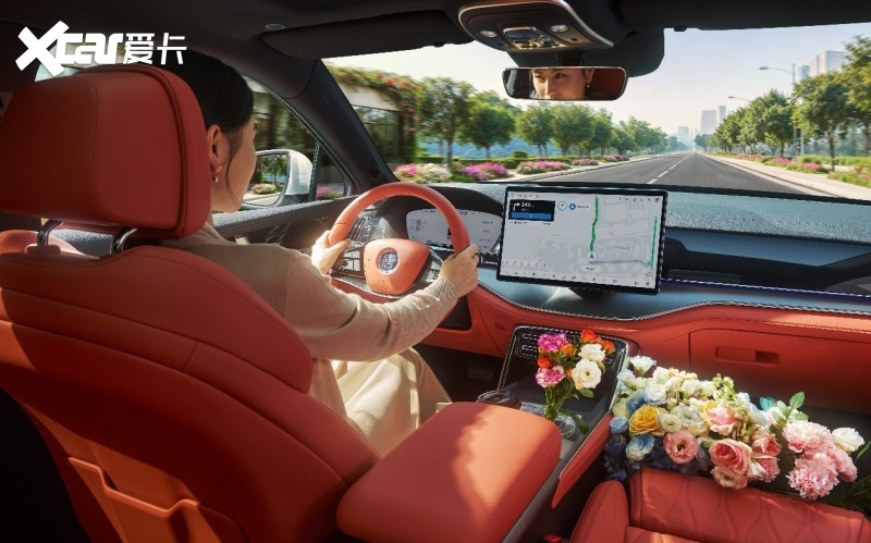 唐DM-i 175KM版上市，置换补贴后16.98万起，引领家庭出行新