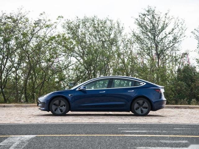 【30万纯电动】选668km续航的特斯拉Model 3还是420km的蔚来ES6？