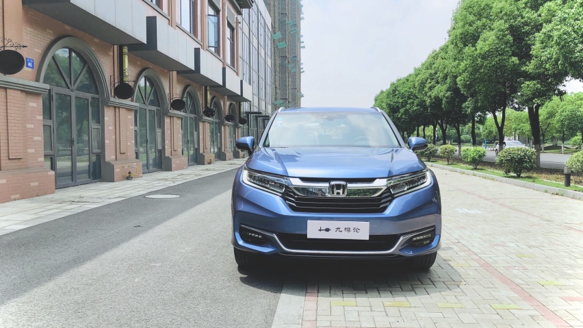 有多少人没有真正看懂这辆车？5分钟带你解锁广汽本田冠道
