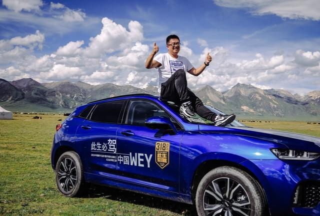 G318之后奔驰"惨遭"车主变心？这次居然是WEY惹的祸