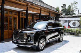 国产4.0T V8发动机真实水平已确认：新款红旗国耀实现动力大幅提升