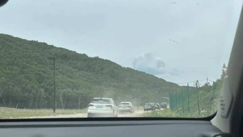 小姐姐试驾哈弗枭龙PHEV，性价比真的这么高吗？