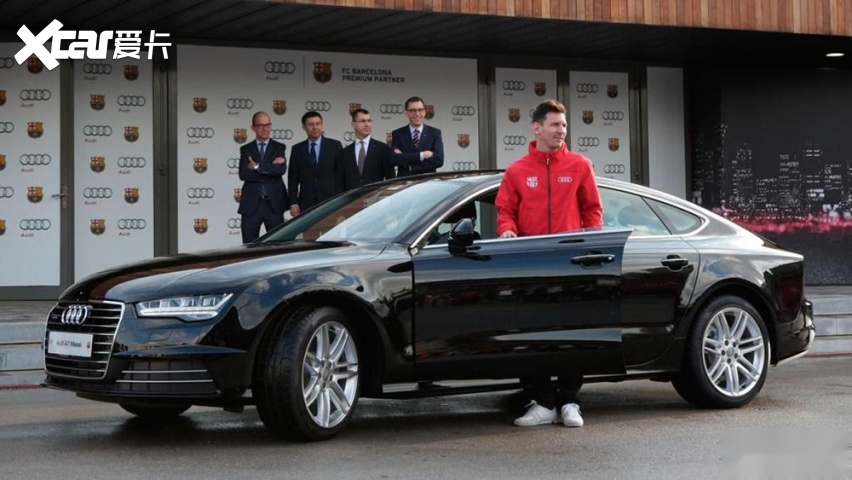 圆梦世界杯,盘点"球王"梅西职业生涯中的那些陪伴左右的座驾!