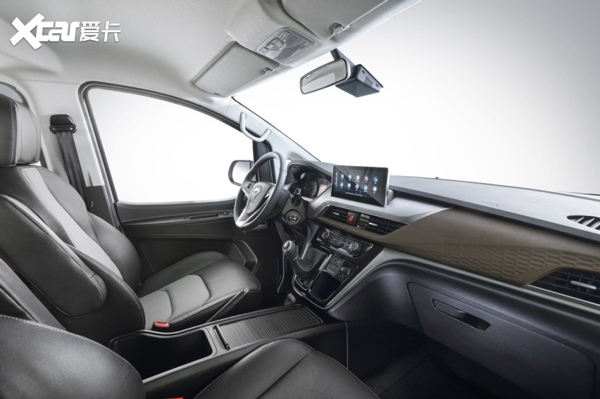 原厂原装经济节能,瑞风m3 plus cng车型到店中