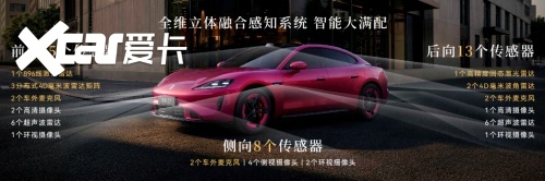 尚界Z7完成行业首次螺旋翻滚夹击碰撞满配实力重塑市场格局(图5)