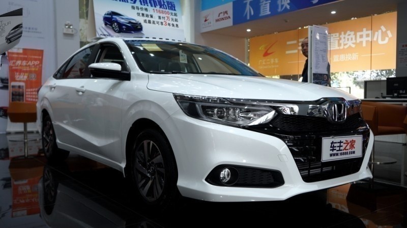 试驾评测完这些合资A级轿车，编辑们是这么排名的……