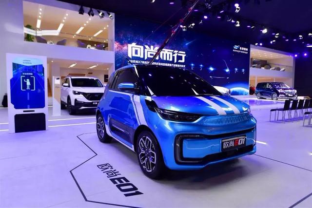 中国从来不缺SUV，但缺少像长安欧尚X7这样的精品紧凑级SUV