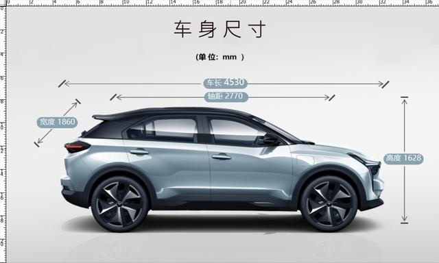 活泼小正太还是闹海小魔童？试驾合众汽车哪吒U520