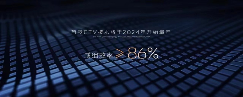 打造长安“金钟罩”，时代长安下线首款标准电芯，长安汽车全速进军动力电池