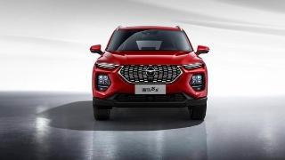 全新紧凑型SUV海马8S即将上市，造型独特，你会考虑它吗？
