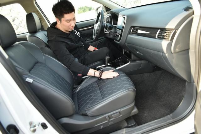 老车主聊新车 2020款欧蓝德到底要比老款强多少？