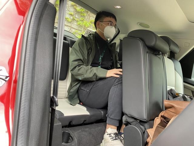 中控大改，配置全面升级，试驾全新路虎发现运动版