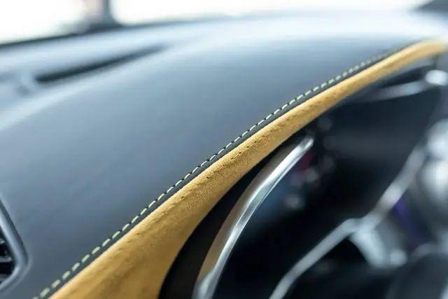 超级性能掀背SUV，Manhart改装奔驰AMG GLC 63S C