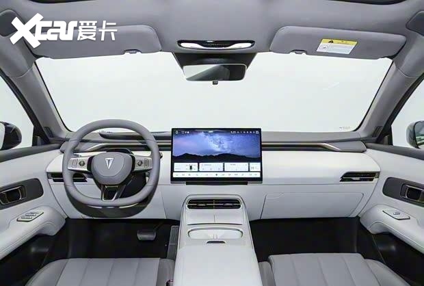 【E汽车】深蓝L06将于2025年四季度上市
