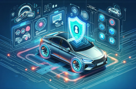 Arm Unlocked 2025深圳站为未来出行变革提供更优解