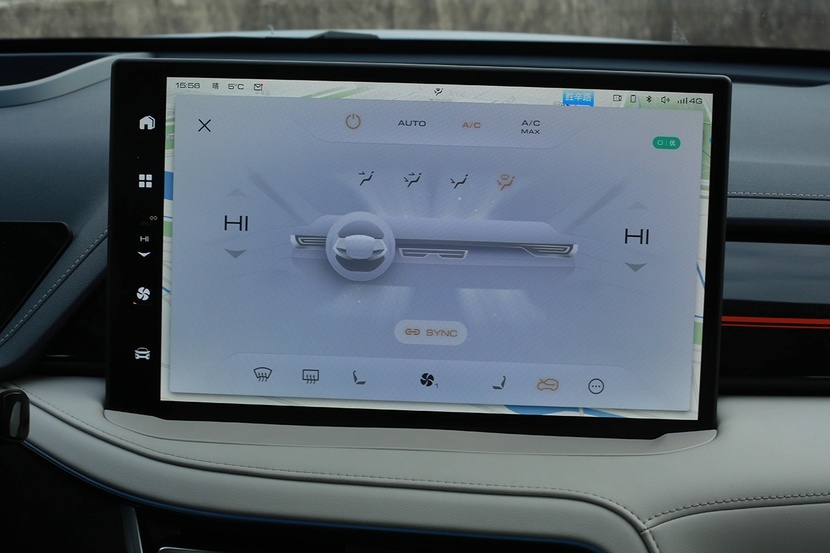 【帮你选车】零百加速7.2秒 油耗还很低 试驾玛奇朵DHT-PHEV