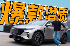 全新岚图知音，家用靠谱吗？