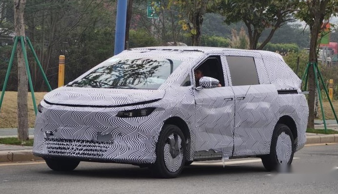 魏牌高山、理想MPV、北汽考拉等，新一波的MPV新车有何亮点？