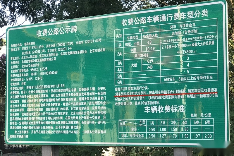别以为有了牵引资质就可以挂着拖车到处跑，还有这些注意事项