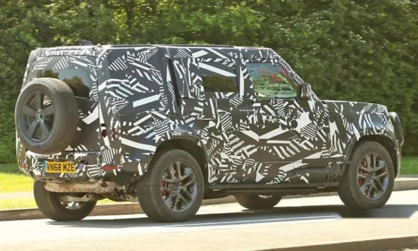 全球市场上值得期待的插混SUV，丰田RAV4 PHEV领衔