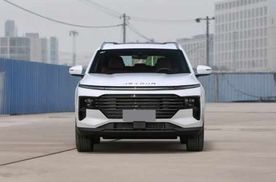多元需求，一车满足：全新一代捷途X70 PLUS的品牌升级力