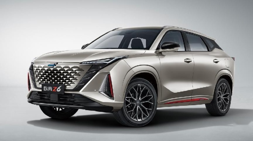 盘点2022年上市的14款SUV，家用、越野都齐全，年底买车的别错过