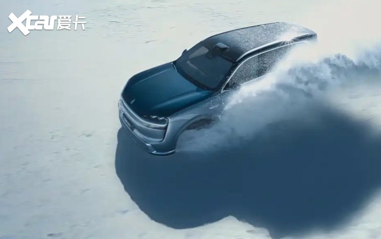 【E汽车】新款问界M9将首发6激光雷达